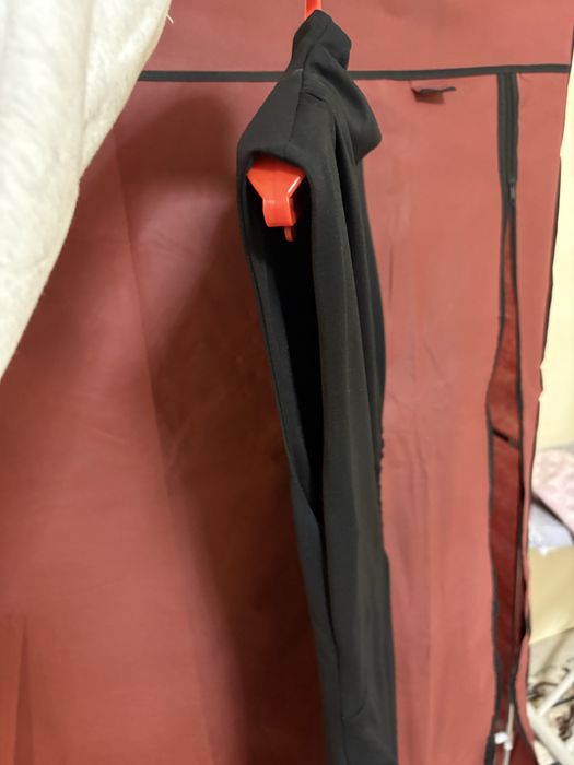 платье maje размер 36 S или М