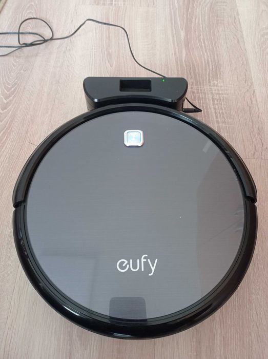 Прахосмукачка-робот