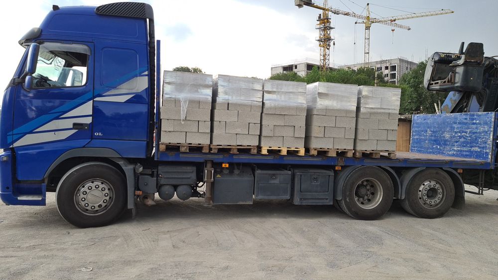 Услуги манипулятора