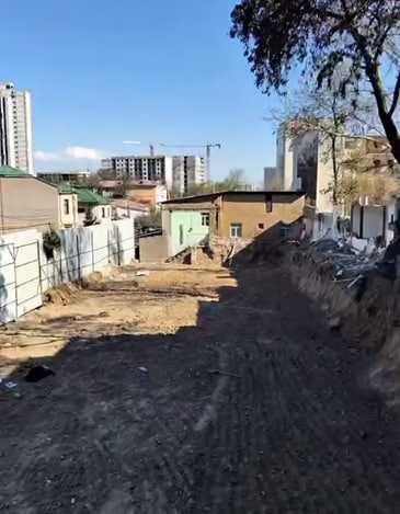 Продается Земельный участок, Братский могила, 7.5 соток