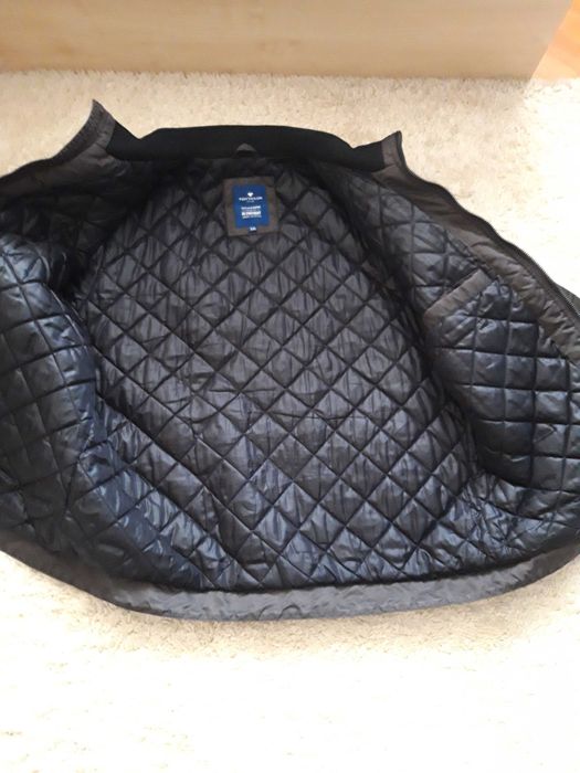 Мъжко зимно яке Tom Tailor