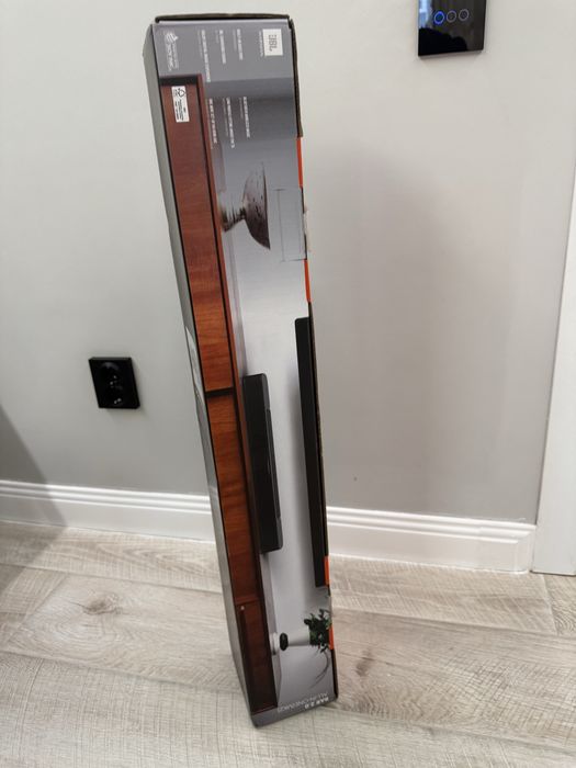 Колонка JBL Саундбар