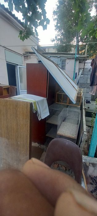 Продаеться мебель