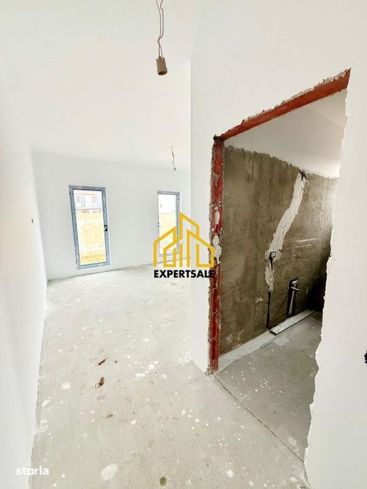 Vila individuala premium in Bragadiru /700 MP/3 dormitoare cu dressing