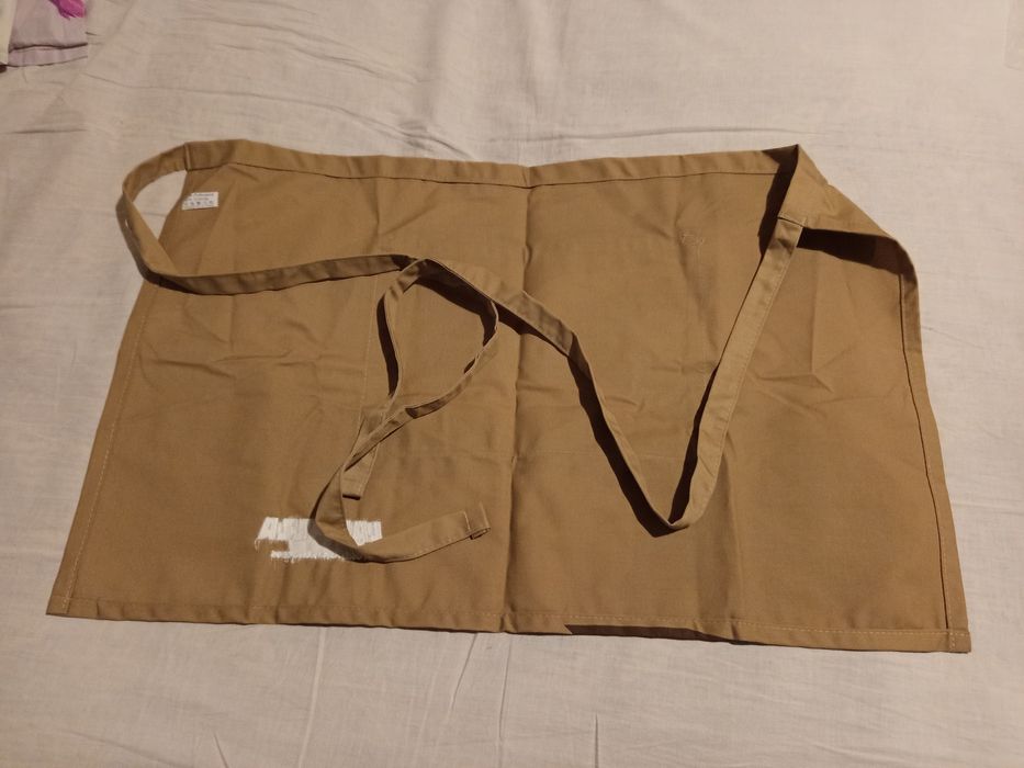 барманска престилка Lavazza.