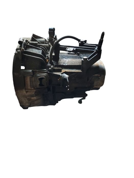 Cutie De Viteze Manuala 5 Trepte Dacia Logan Ls_ 2004 - > 1.4 Mpi Lpg