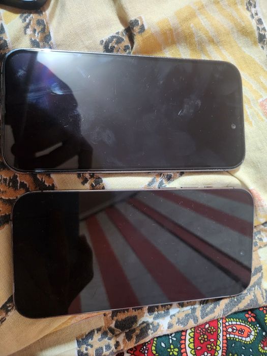 IPhone 14pro 128 256