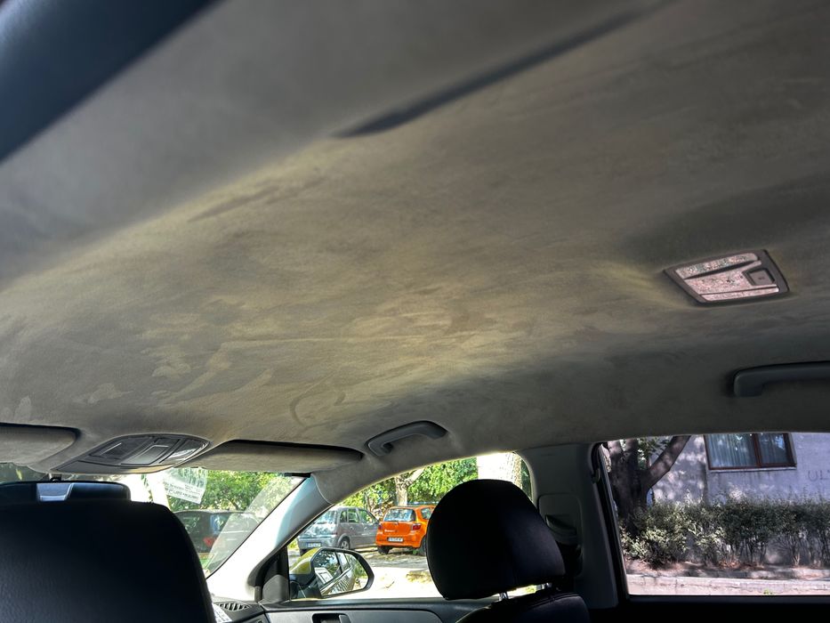 Hyundai Sonata 2.0 фабрична газ