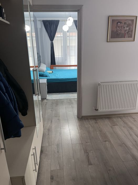 Apartament 2 camere (obcini residence)