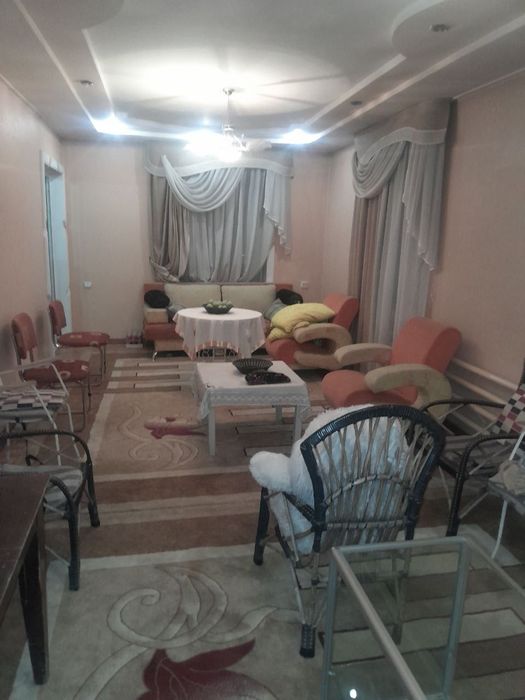 Dombirabodda 2 xona 4 xona qilingan