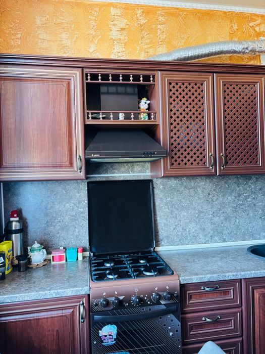 Продам 3-х комнатную квартиру
