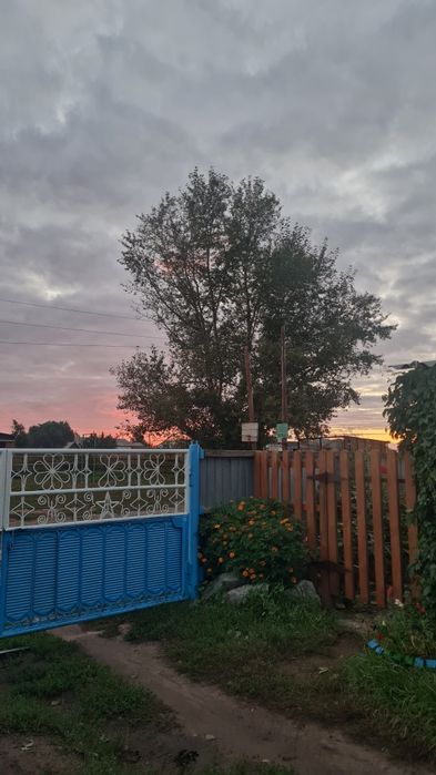 Продам дом  в сельской местности