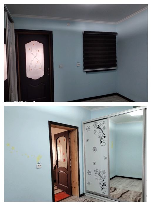 Продаётся квартира (барачного типа)