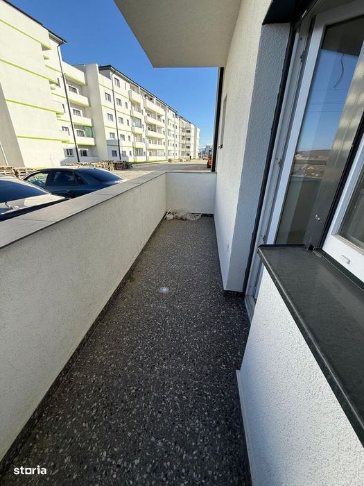 Apartament 3 camere, 2 băi | Predare la cheie (opțiune la alb)