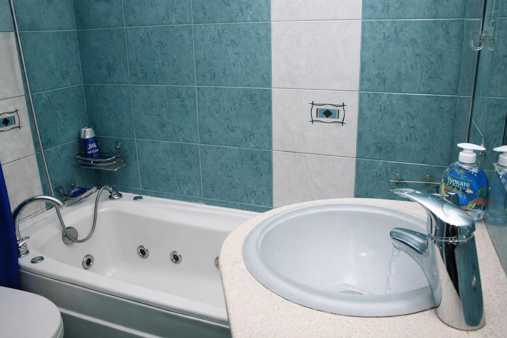 Дава се под наем Двустаен апартамент в София, Банишора - 56 кв.м за 483.48 € - Снимка #4