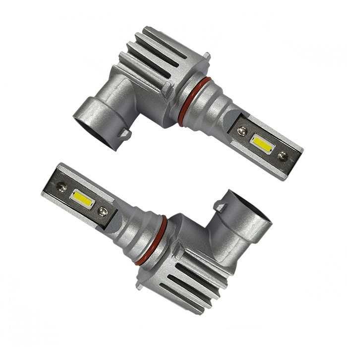 Диодни крушки 3900 V9-9005 2бр/к-т