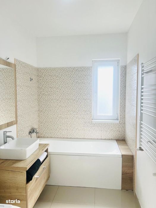 Apartament premium cu 2 camere, de vanzare, in Dumbravita