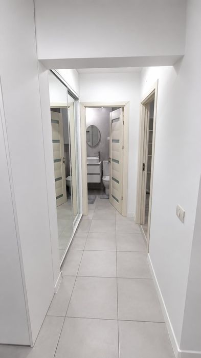 Apartament 2 camere Tomis Nord