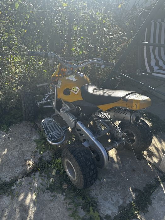 Atv 49cc (pentru copii)