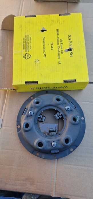 Placa presiune tractor fiat 211 215 pe original import italia se poate