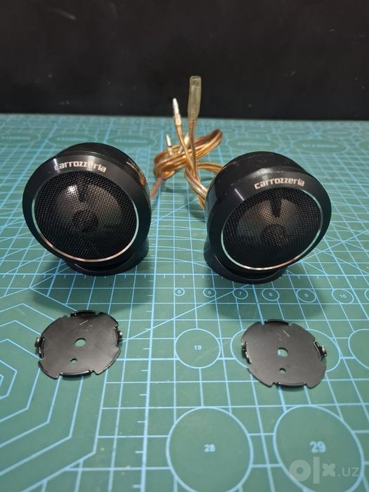Carrozzeria TS V171A Tweeter