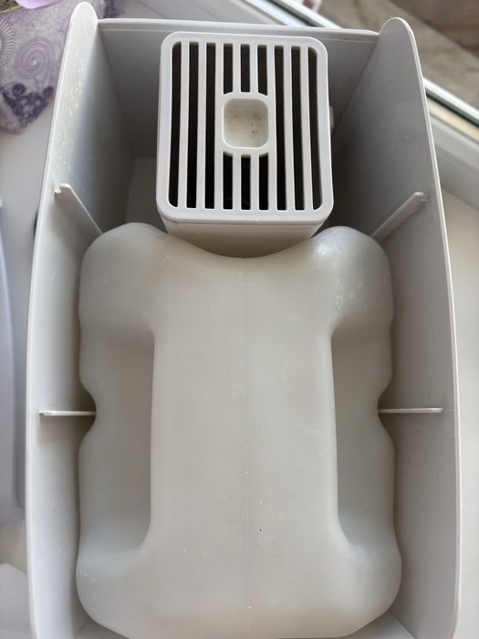 увлажнителя воздуха модель Boneco U7135