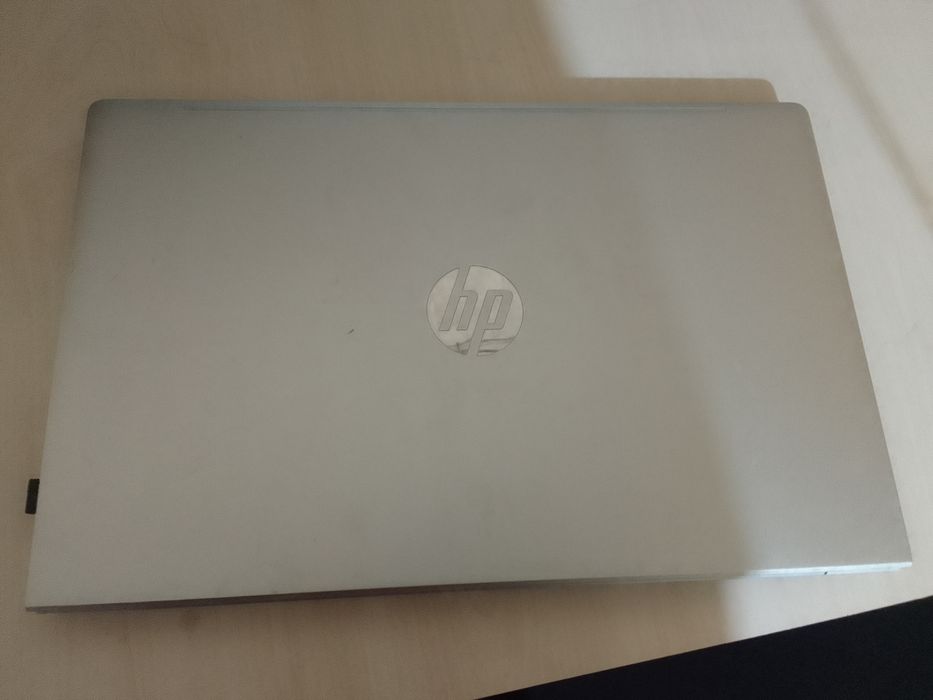 Noutbook hp probook