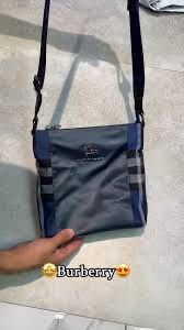 Барсетка Мужской,Барсетка BURBERY