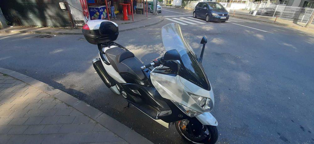 Vind Yamaha t max ,tmax 500