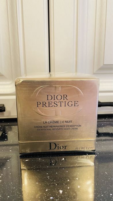 Creme / masca / Nectar Dior Prestige