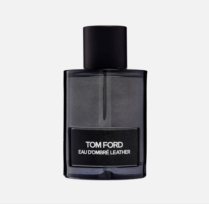 TOM FORD eau d'ombre leather