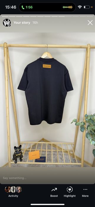 Premium марки Тениски