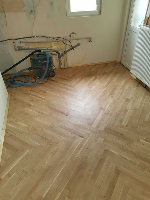 Циклене,монтаж и лакиране на паркет,дюшеме и ламинат
