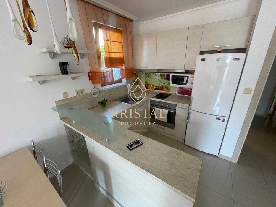 Продава се Двустаен апартамент в Свети Влас - 60 кв.м за 1434 €/кв.м - Снимка #2
