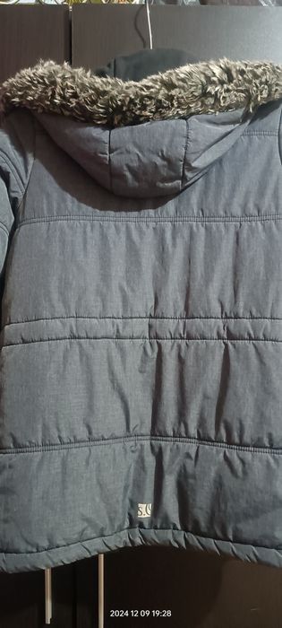 Зимно яке ,тип парка за момче