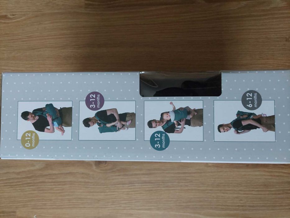 Кенгуру от 0 до 1 г.