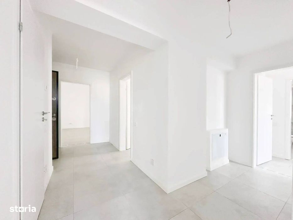 Decomandat Parcare BONUS nZeb Vata Bazaltica Panouri Fotovoltaice