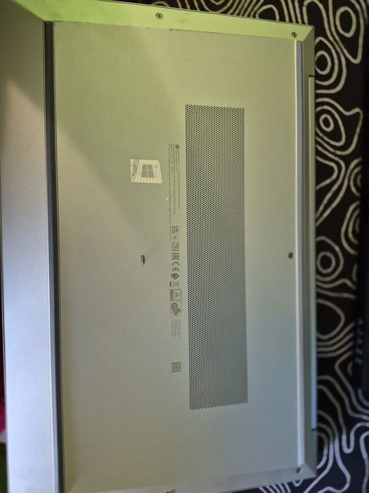 Laptop HP G7 - 16 GB Ram
