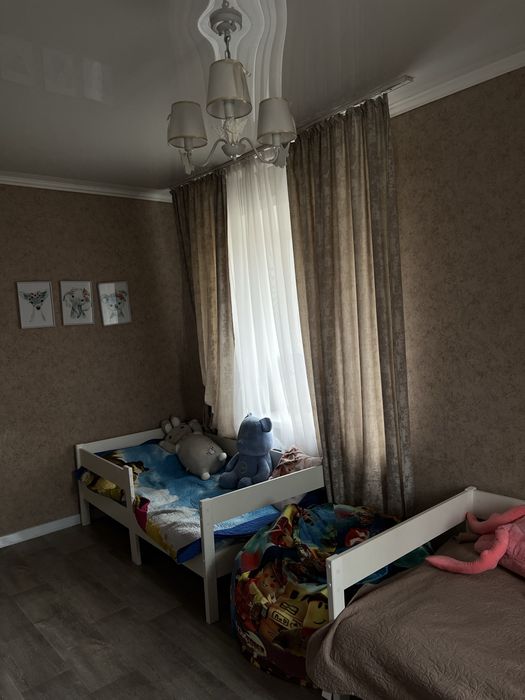 Продается квартира