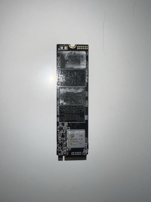 ssd m2 nvme 256гб