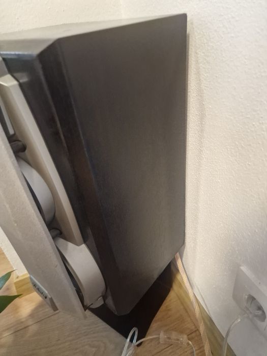 Technics stereo hi-fi.