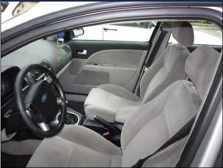 Ford Mondeo 2.0 Tddi 115cp