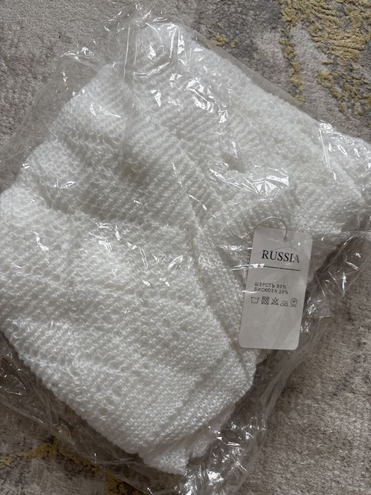 Продам шарф- касынка