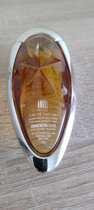 Thierry Mugler Angel Muse