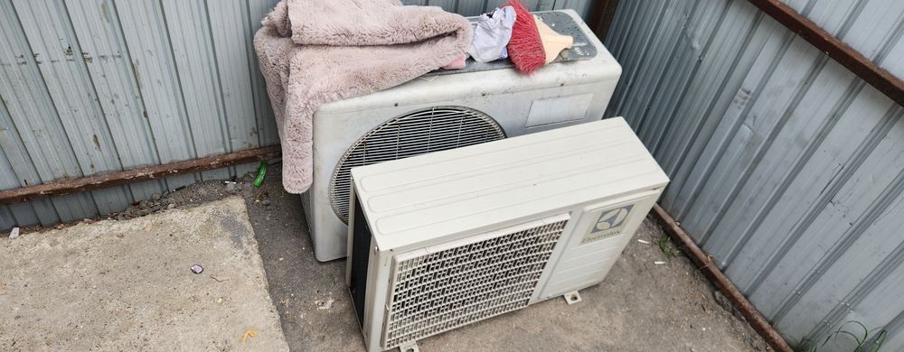 Aere conditionate functionale