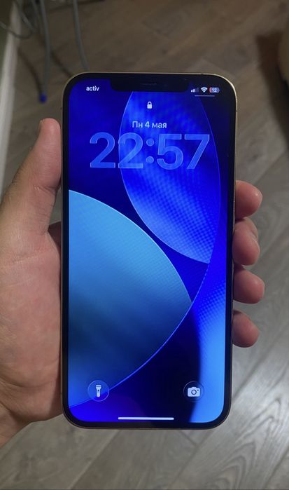продам iPhone 12 Pro Max 512GB