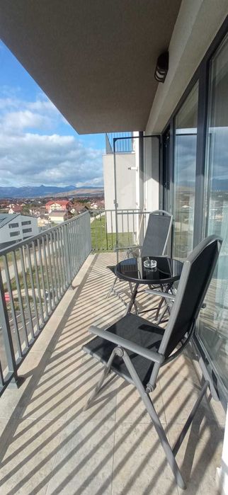 Apartament de închiriat