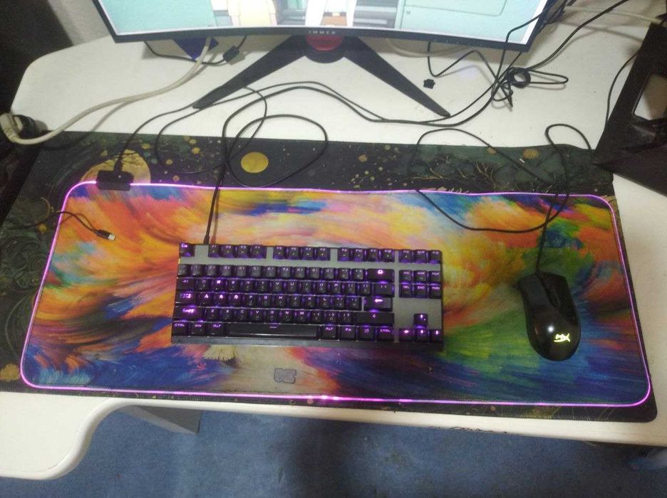 Kompyuter O'yin uchun