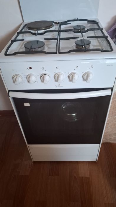 Продам Газ плита