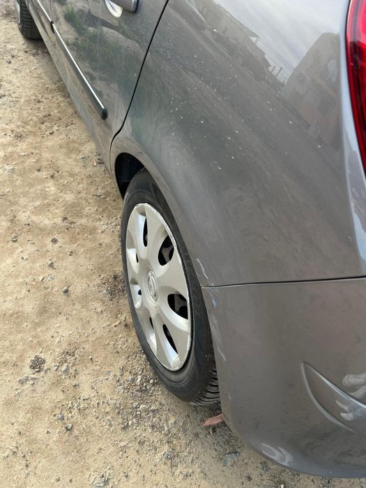DEFECT - Semi-Automat Opel Corsa D 1.2 + GPL